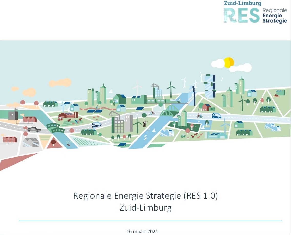 Regionale Energie Strategie (RES)